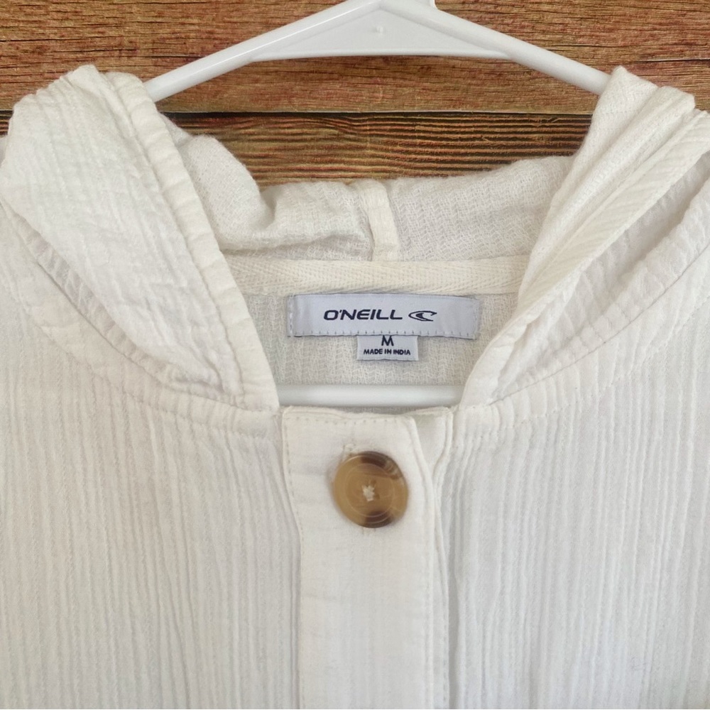 O’Neill Mathilde Jacket - Picture 2 of 5